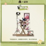 [LXH & GOODSLOVE] LXH2 "Perfect! Card!" Multi-Insert Standee